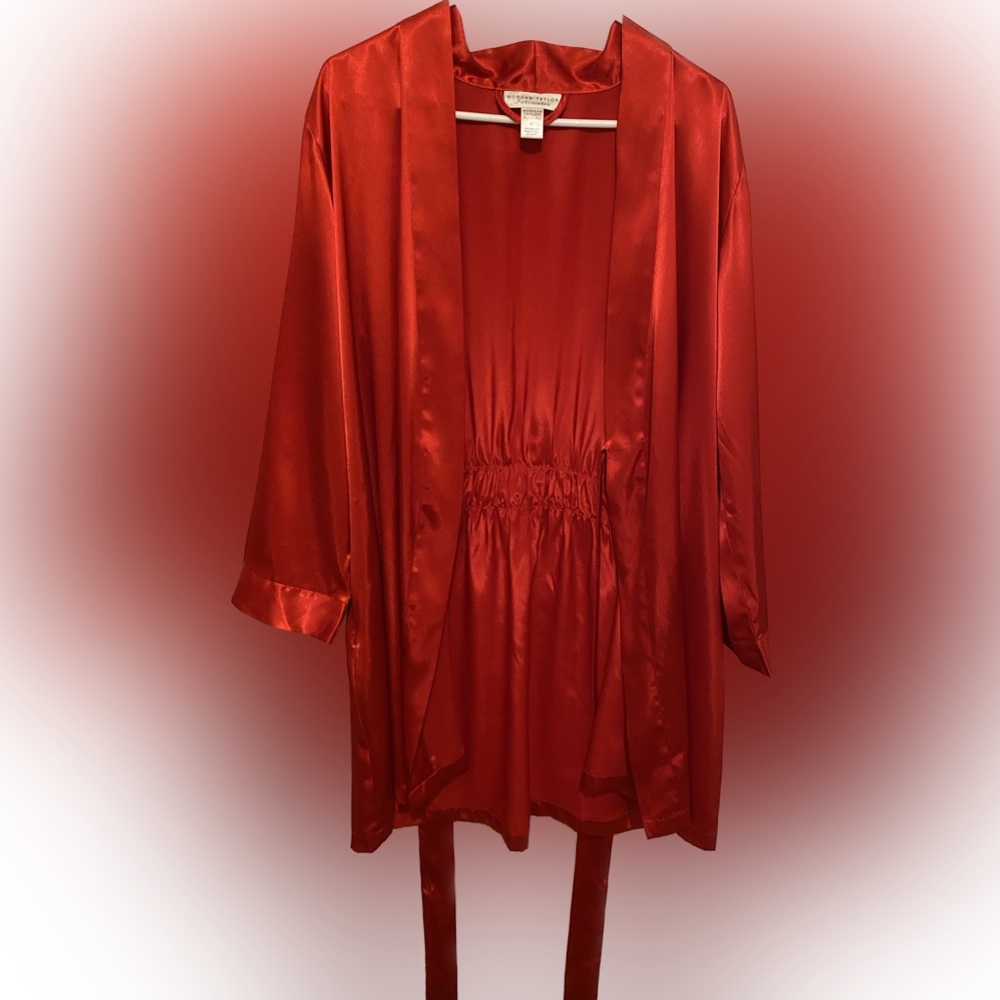 Morgan Taylor Intimates Sleepwear
